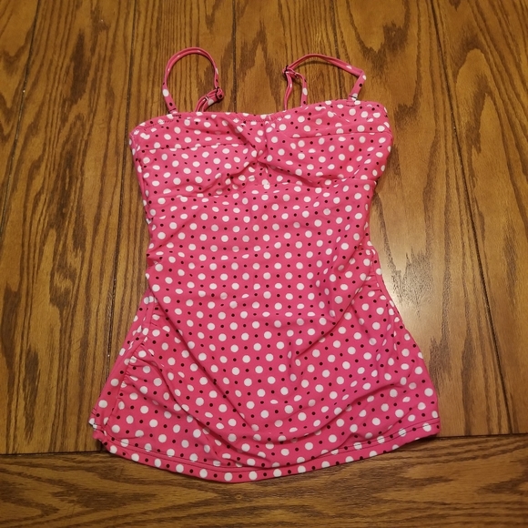 croft & barrow Other - *3 for $15* Croft and Barrow tankini NWOT